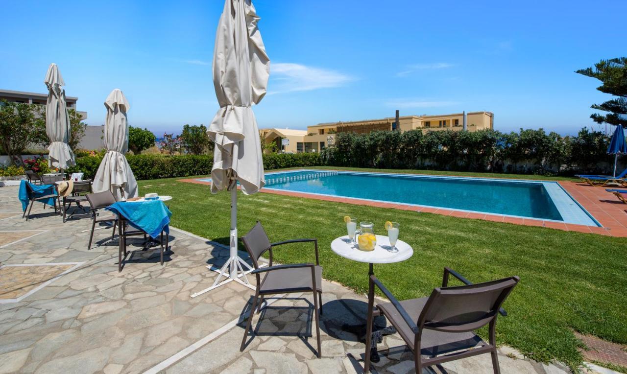 Studios Kydonia يورانيون المظهر الخارجي الصورة