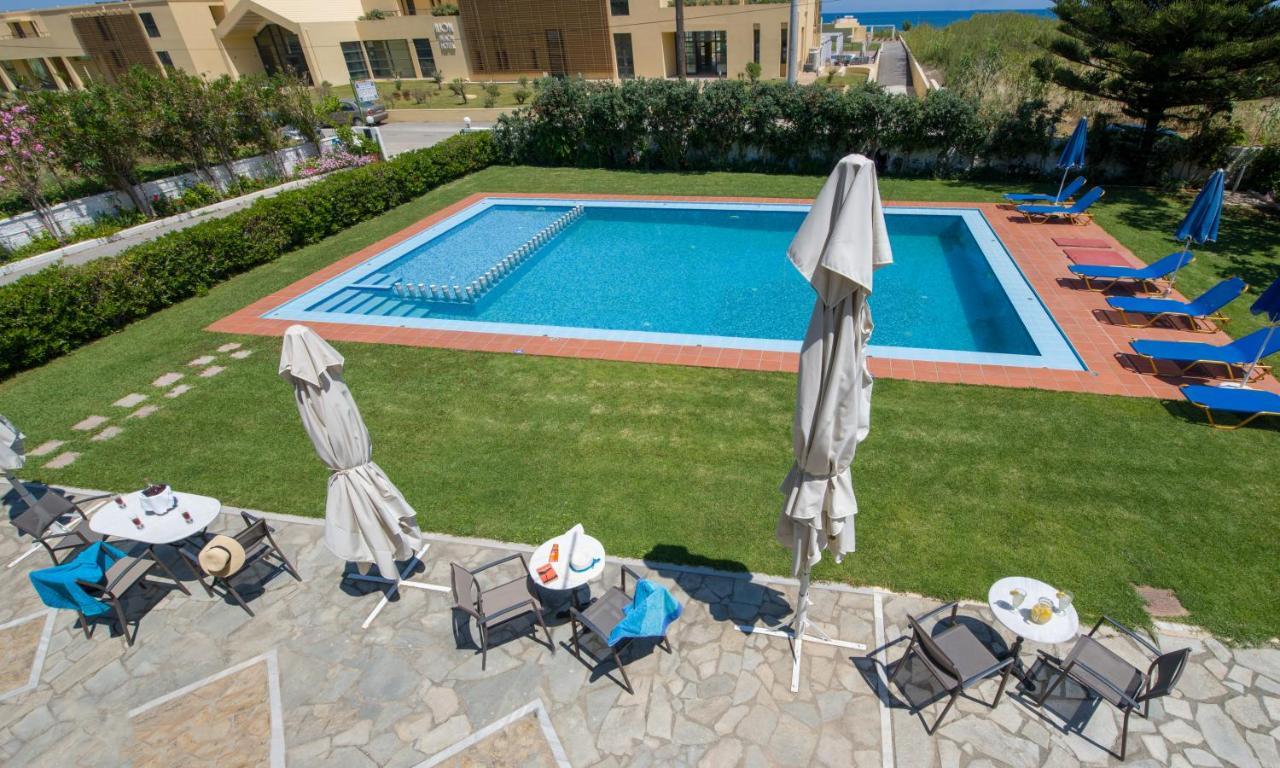 Studios Kydonia يورانيون المظهر الخارجي الصورة